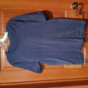 Lululemon Metal Vent Tech tshirt
